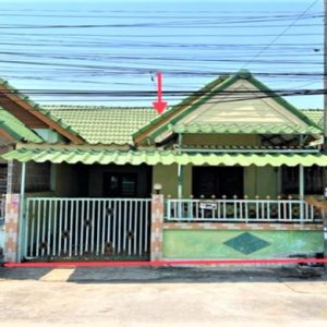 03 Townhouse