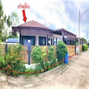02 Single House