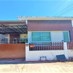 02 Single House