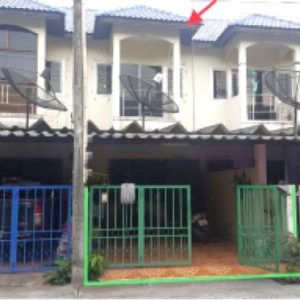 03 Townhouse