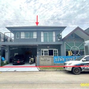 02 Single House