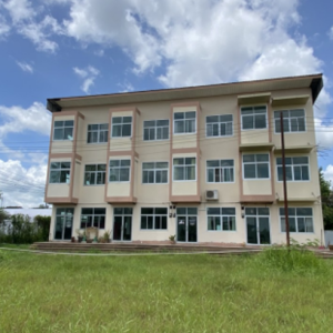 04 Commercial Building