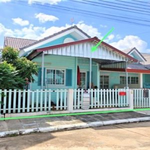 02 Single House