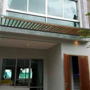03 Townhouse