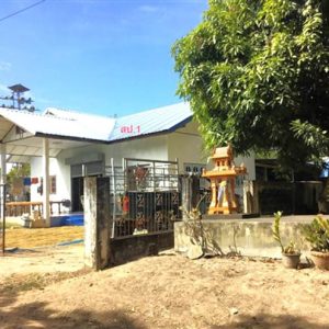 02 Single House