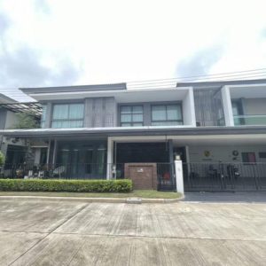 02 Single House