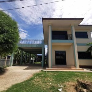02 Single House