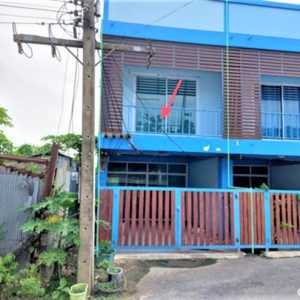03 Townhouse