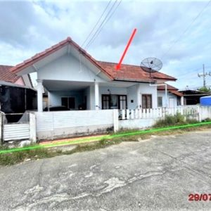 02 Single House