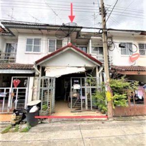 03 Townhouse