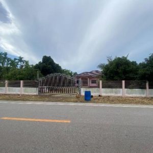 02 Single House