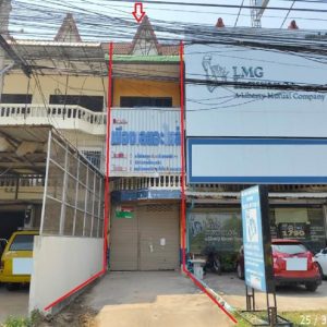 04 Commercial Building