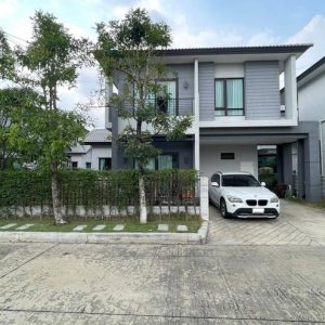 02 Single House