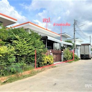 02 Single House