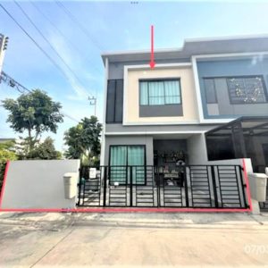 03 Townhouse