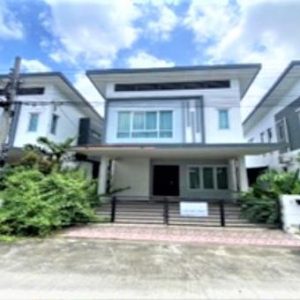 02 Single House