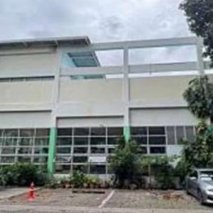 31 Large Building