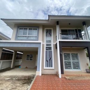02 Single House