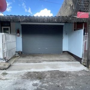 03 Townhouse