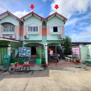 03 Townhouse