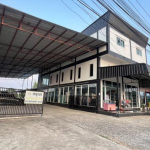 04 Commercial Building