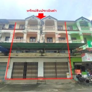 04 Commercial Building