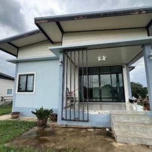 02 Single House