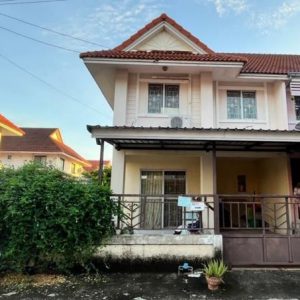 03 Townhouse