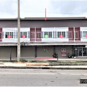 04 Commercial Building