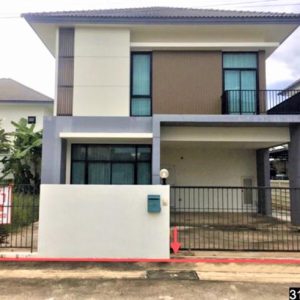 02 Single House