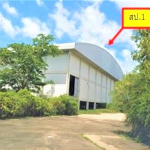 09 Factory Building