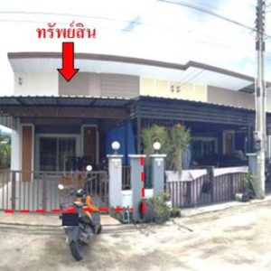 03 Townhouse