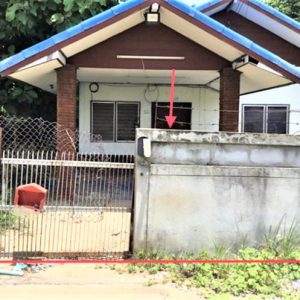 02 Single House