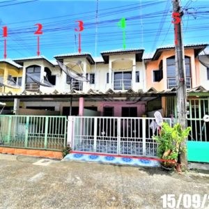 03 Townhouse