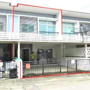 03 Townhouse