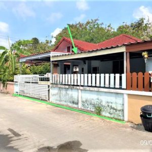 02 Single House
