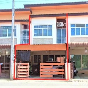 03 Townhouse