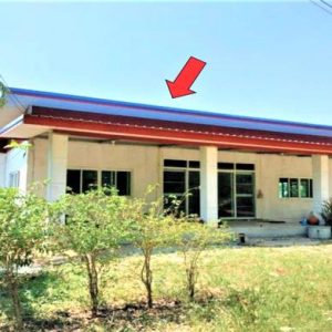 02 Single House