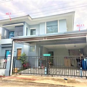 02 Single House