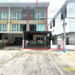 03 Townhouse