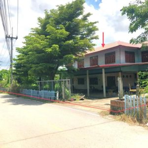 02 Single House