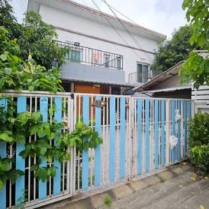 02 Single House