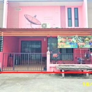 03 Townhouse