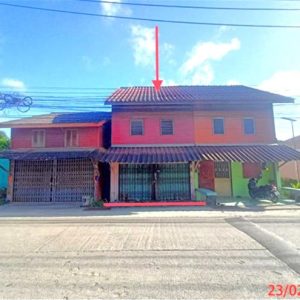 02 Single House