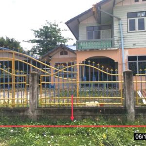 02 Single House