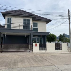 02 Single House