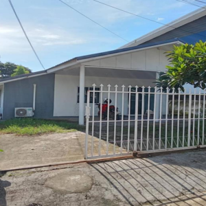 02 Single House