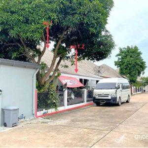 02 Single House