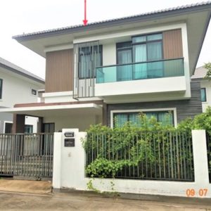 02 Single House