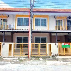 03 Townhouse